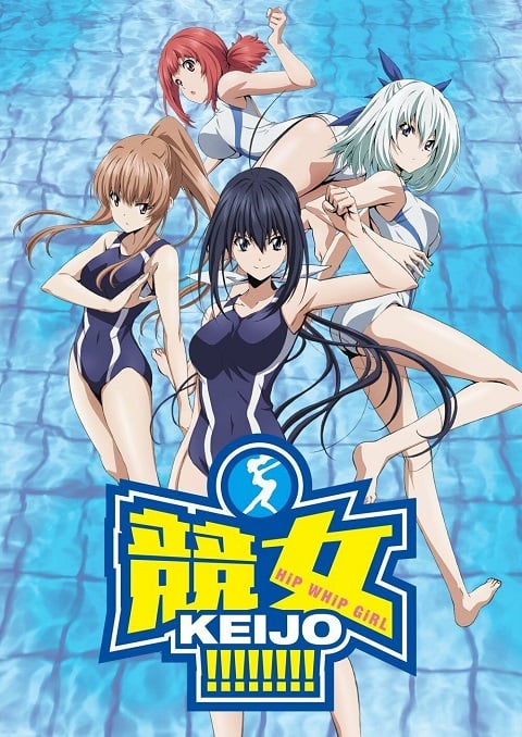Keijo เคย์โจ ตอนที่ 1-12 ซับไทย