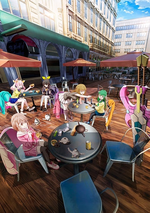 Momentary Lily โมเมนเทอรี ลิลี่ ตอนที่ 1-13+sp ซับไทย