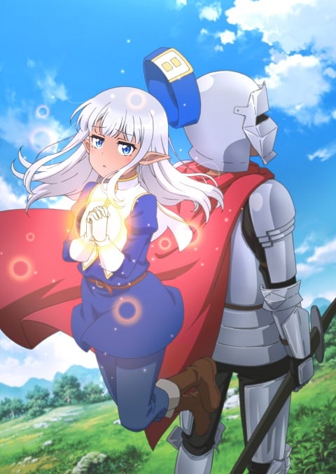 Kono Healer, Mendokusai ตอนที่ 1-12 ซับไทย