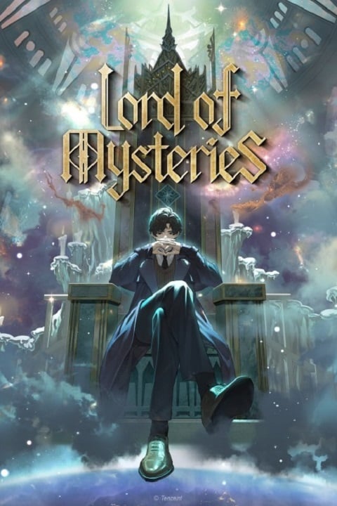Guimi Zhi Zhu (Lord of Mysteries) ราชันเร้นลับ ตอนที่ 1-13 ซับไทย