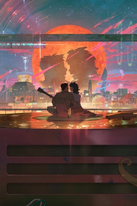 Lost in Starlight เลือนหายในแสงดาว ซับไทย